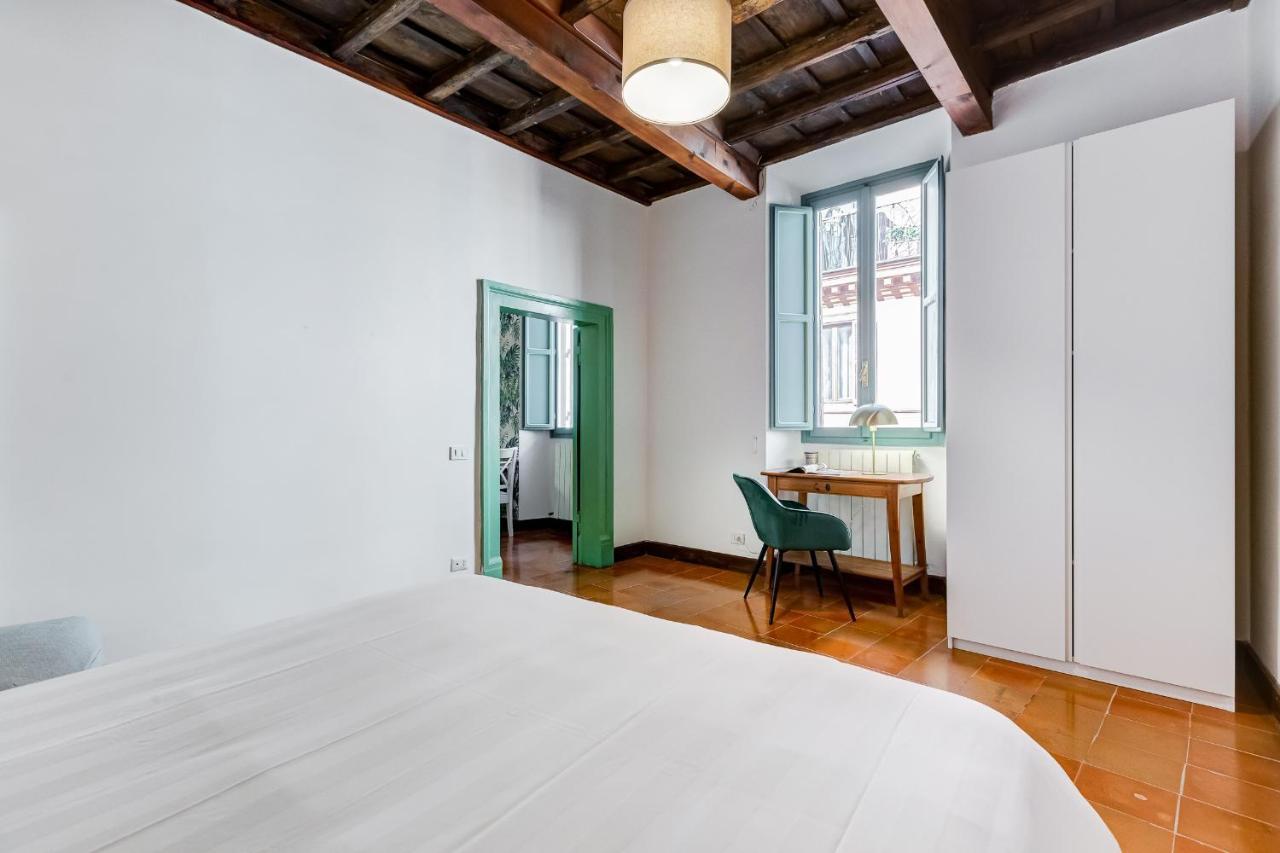 The Unique Pantheon Apartamento Roma