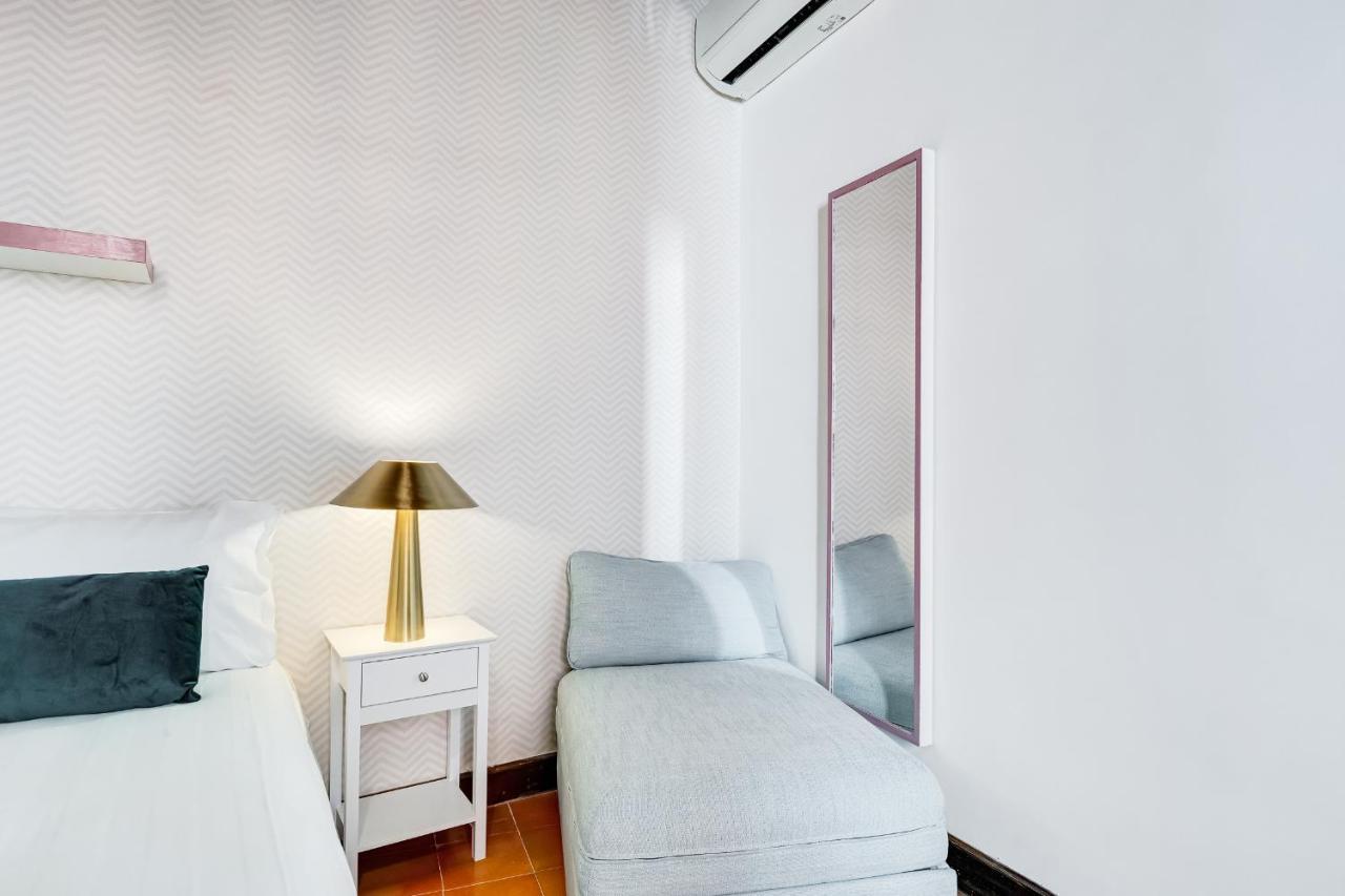 The Unique Pantheon Apartamento *