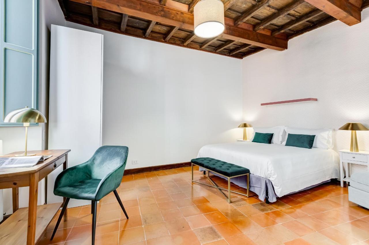 The Unique Pantheon Apartamento Roma
