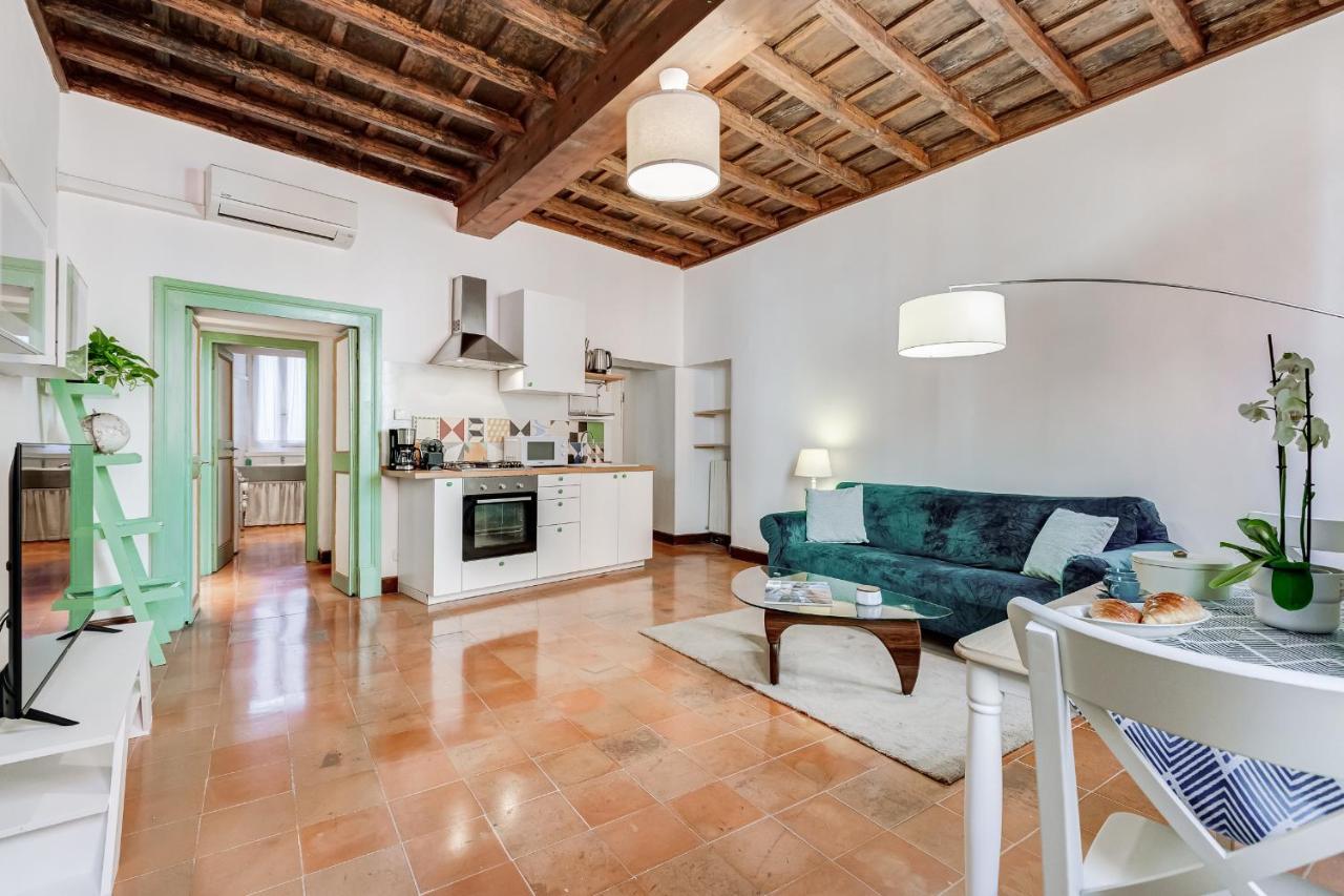 The Unique Pantheon Apartamento Roma