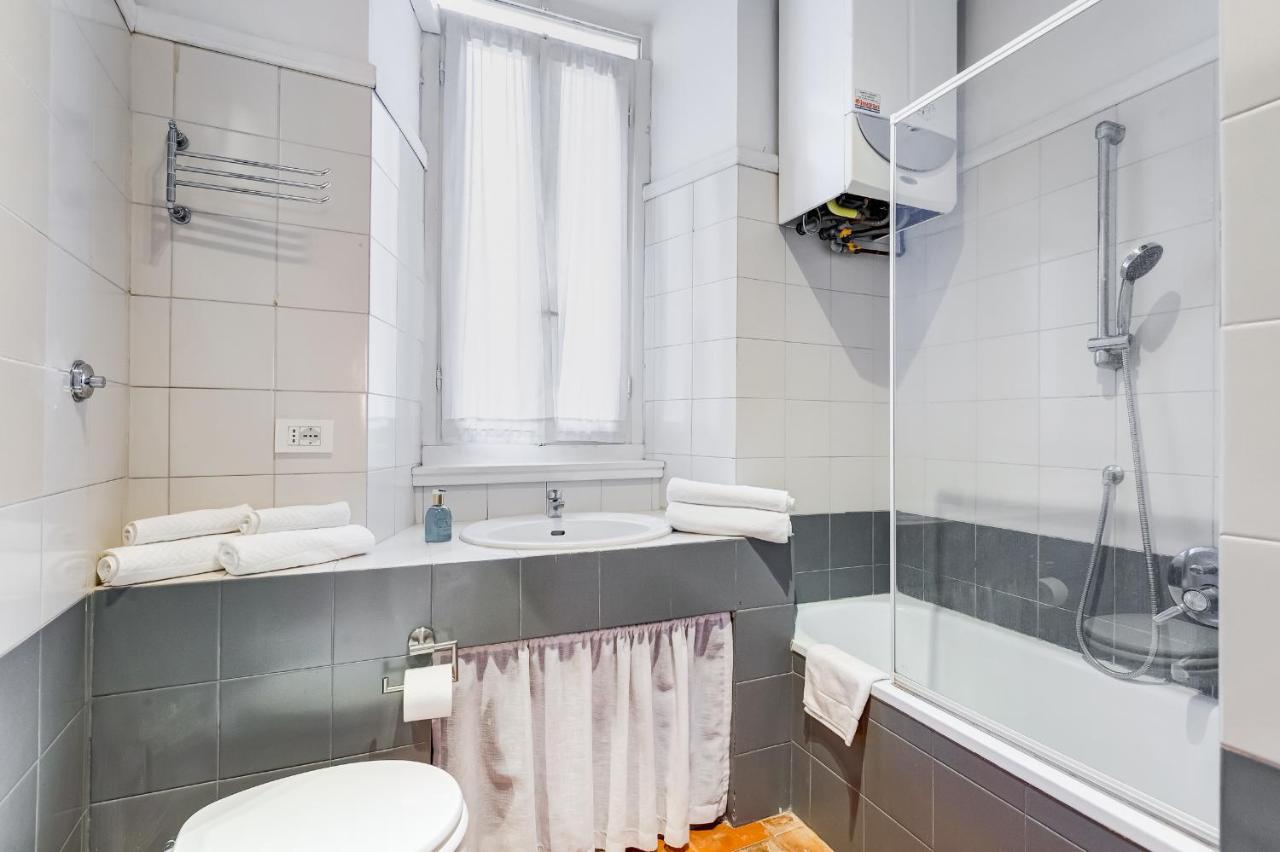 The Unique Pantheon Apartamento Roma