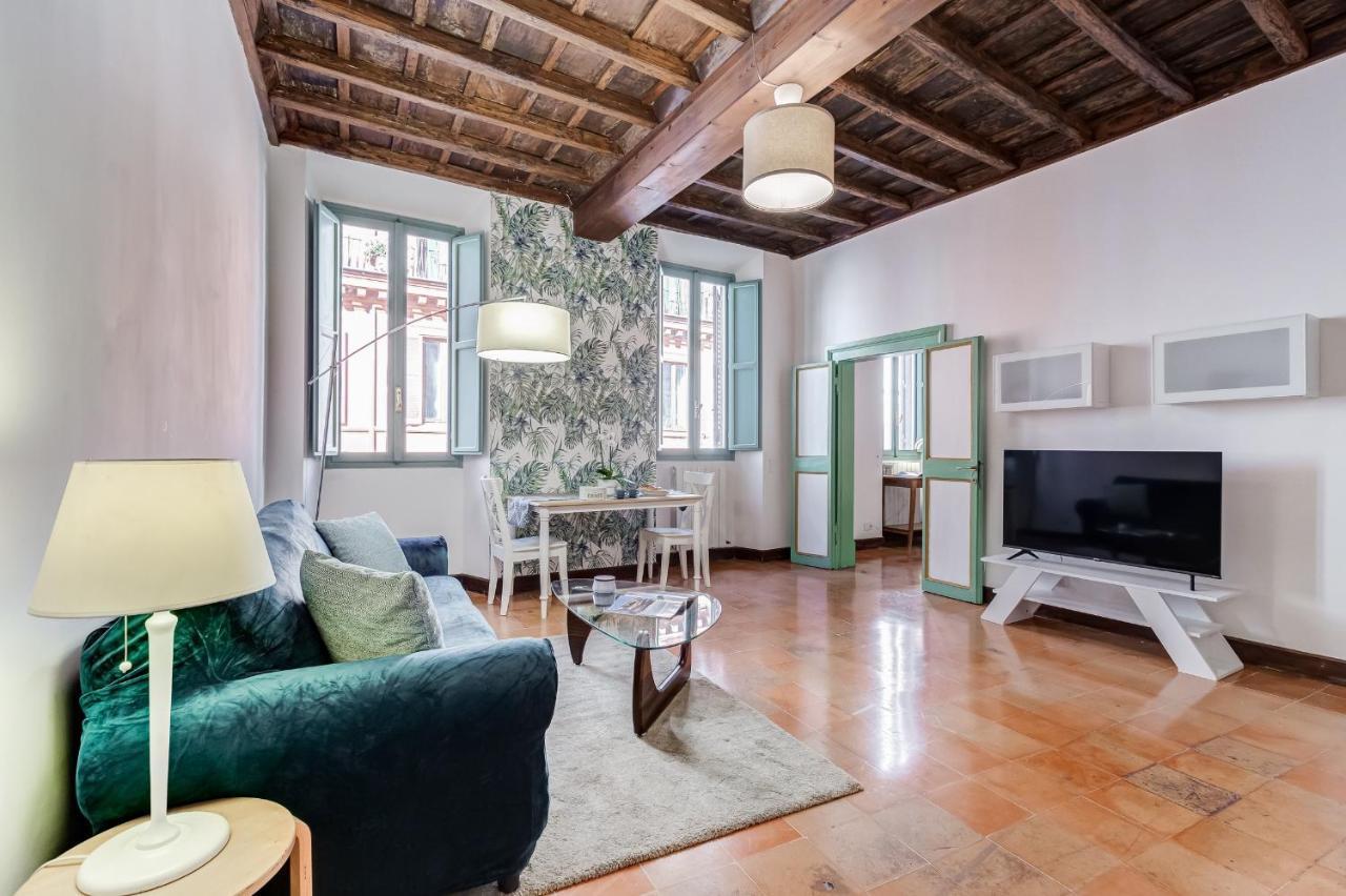 Apartamento The Unique Pantheon Roma