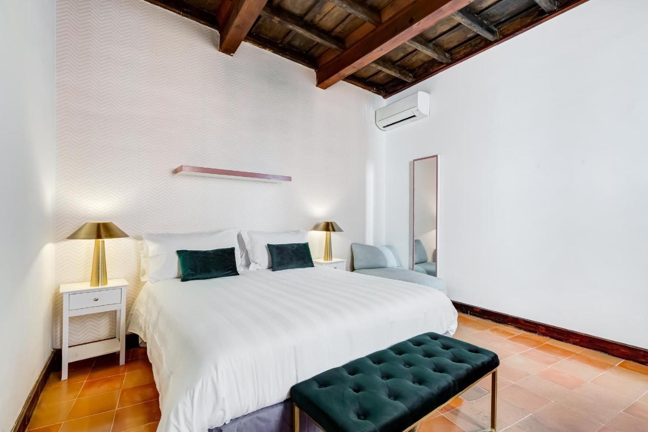 The Unique Pantheon Apartamento