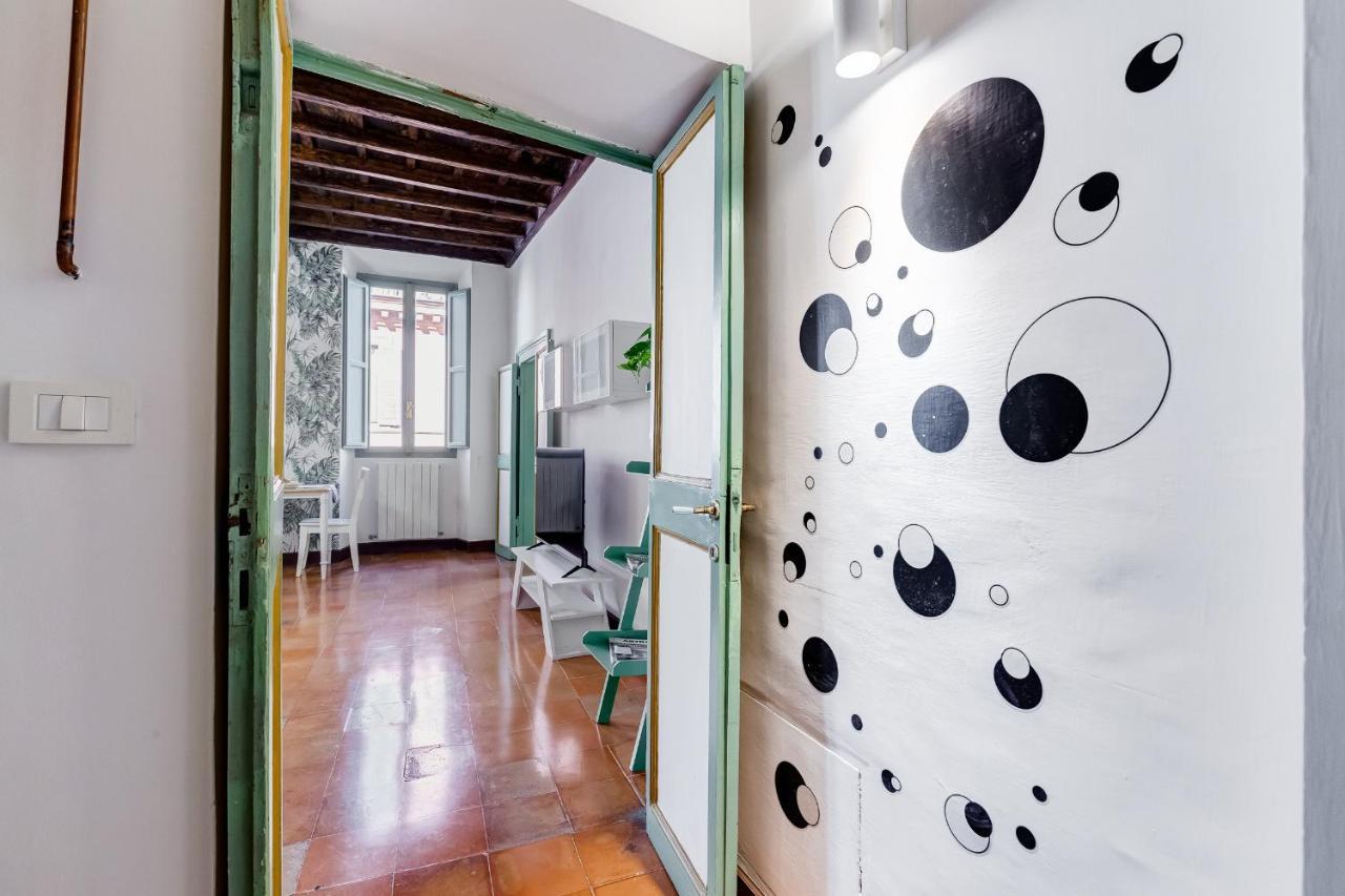 The Unique Pantheon Apartamento Roma