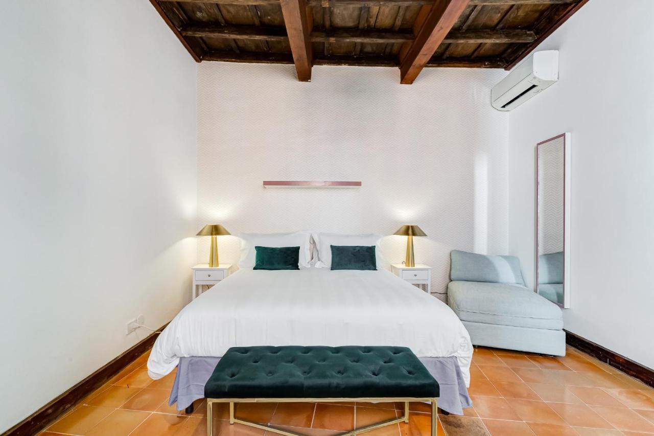 Apartamento The Unique Pantheon